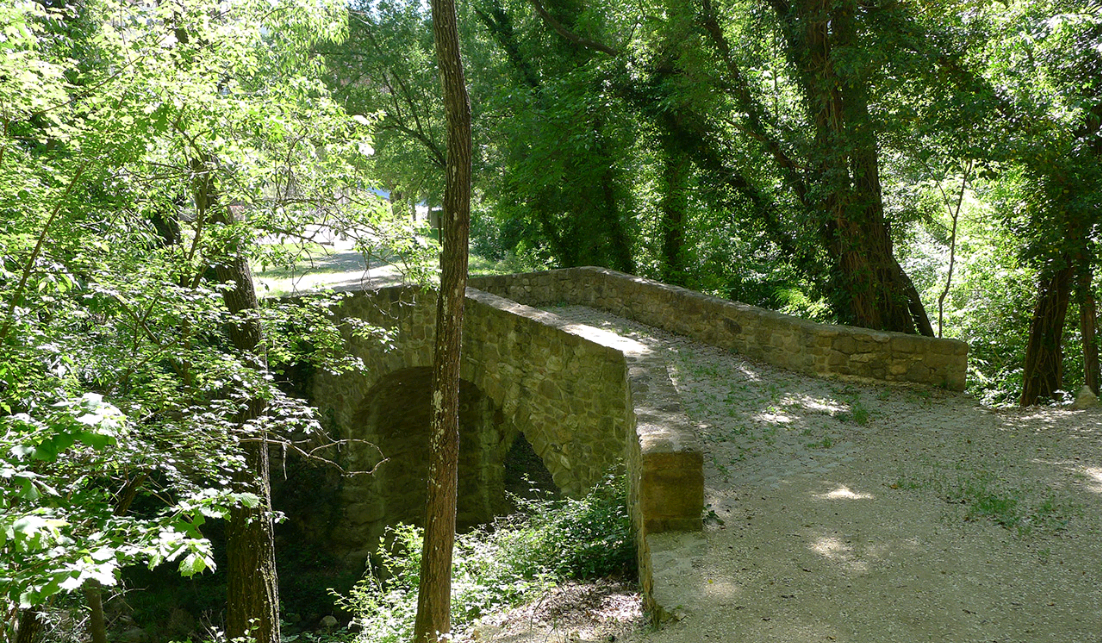Pont de la Vila